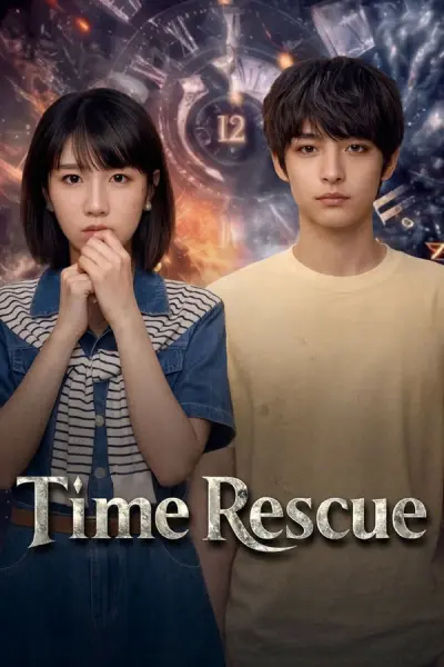 Giải Cứu Xuyên Không (Time Rescue)