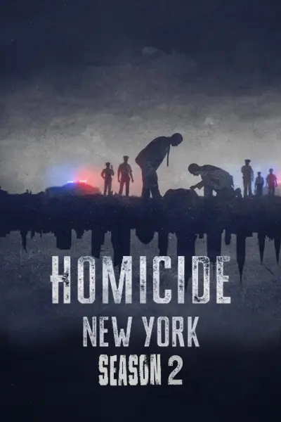 Homicide: Án mạng (Phần 3) (Homicide (Season 3))