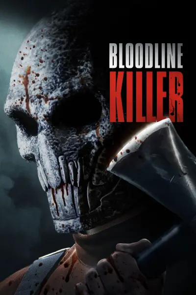 Kẻ giết người huyết thống (Bloodline Killer)