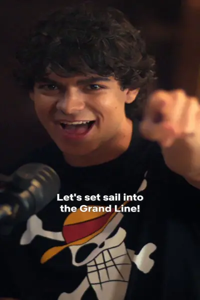 One Piece: Nội Dung Phụ Trợ (ONE PIECE BONUS CONTENT)