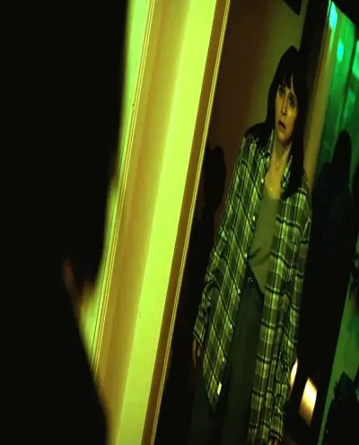 Tẩy Trắng: Chuyện Đã Rồi (Clean Sweep 1: Done Is Done)