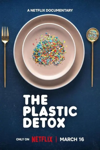 Thải độc nhựa (The Plastic Detox)