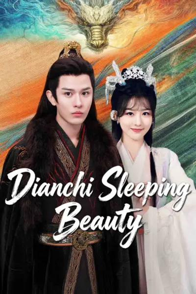 Thủy Long Ngâm (Dianchi Sleeping Beauty)