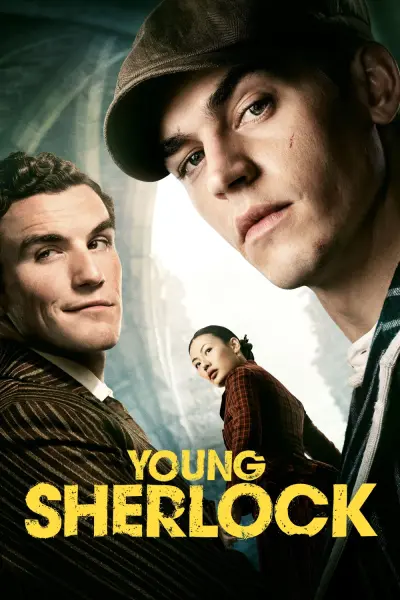 Tuổi Trẻ Sherlock Holmes (Phần 1) (Young Sherlock (Season 1))