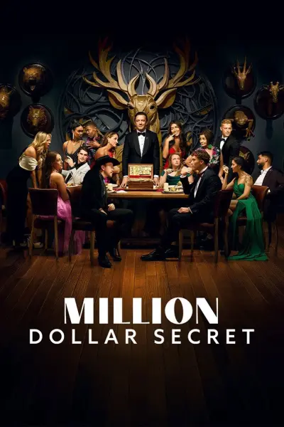 Bí mật triệu đô (Phần 2) (Million Dollar Secret (Season 2))
