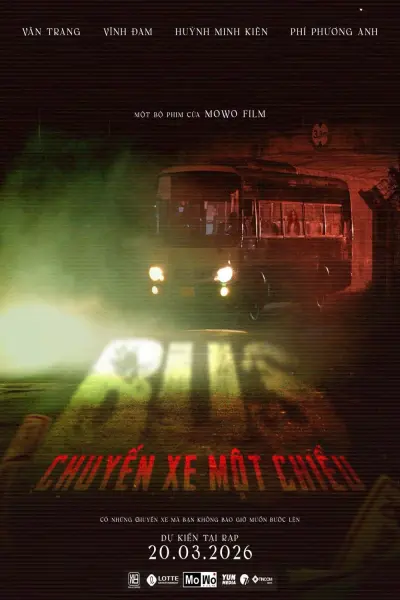 Bus: Chuyến Xe Một Chiều (Bus: The Last Drive)