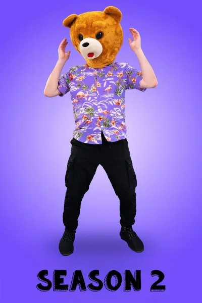 Danny Go! (Phần 2) (Danny Go! (Season 2))