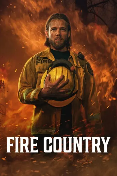 Vùng Đất Lửa (Phần 4) (Fire Country (Season 4))