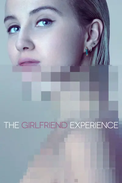 Gái Ngành Hạng Sang (Phần 3) (The Girlfriend Experience (Season 3))