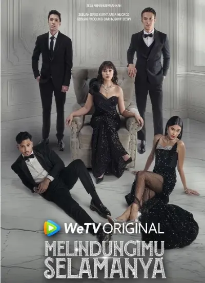 Melindungimu Selamanya