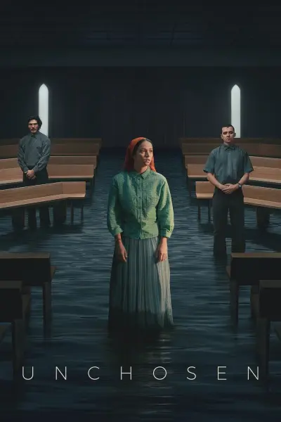 Ngoại đạo (Unchosen)