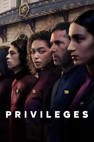 Privilèges (Privileges)