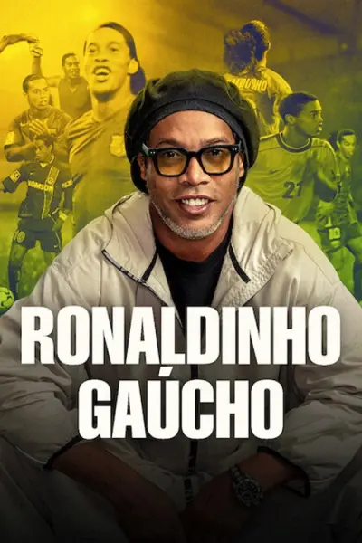 Ronaldinho: Độc nhất vô nhị (Ronaldinho: The One and Only)
