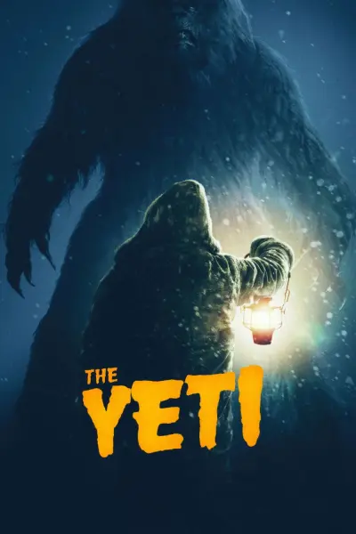 The Yeti