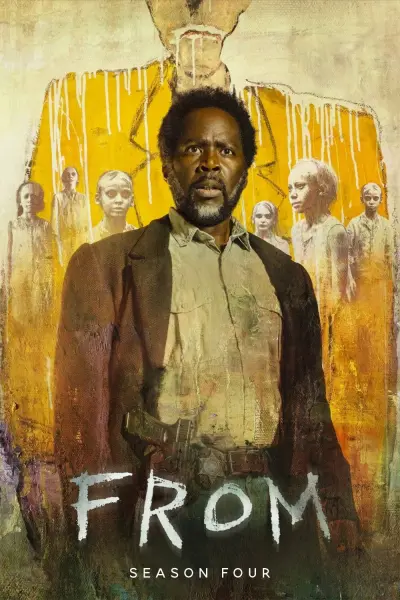 Thị Trấn Ác Mộng (Phần 4) (FROM (Season 4))