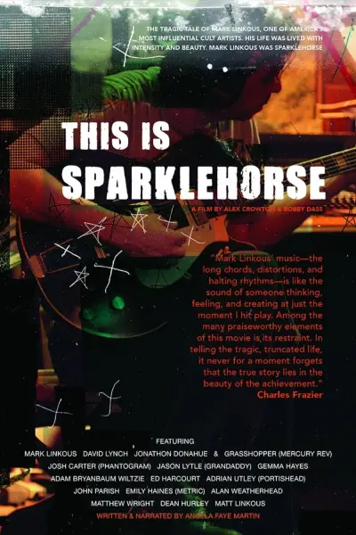 Tia Sáng Tuyệt Đẹp (This Is Sparklehorse)