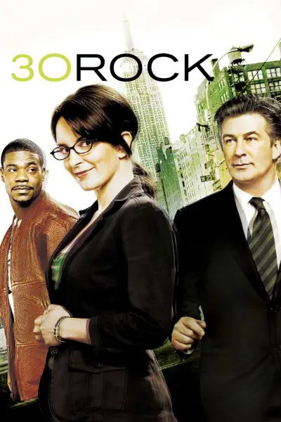 30 Rock (Phần 1) (30 Rock (Season 1))