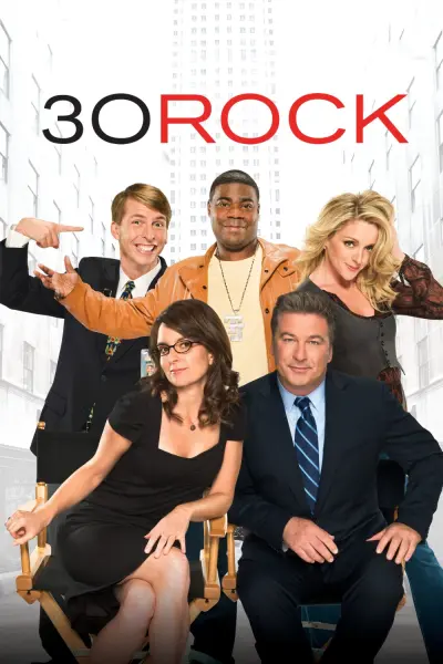 30 Rock (Phần 4) (30 Rock (Season 4))