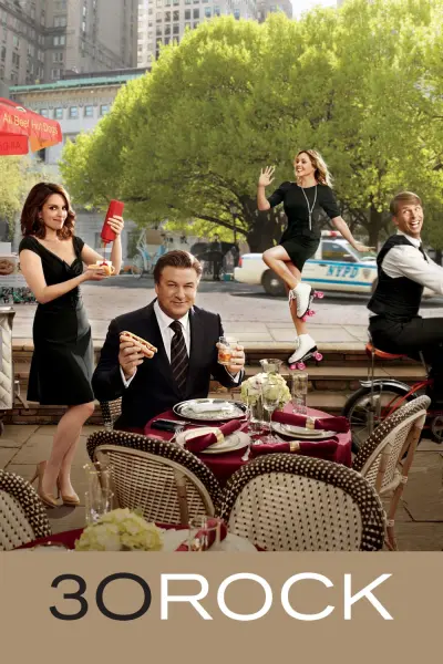 30 Rock (Phần 5) (30 Rock (Season 5))