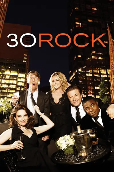 30 Rock (Phần 6) (30 Rock (Season 6))