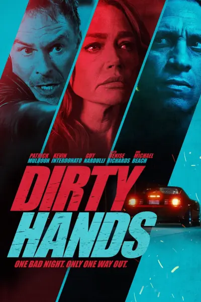 Bàn tay bẩn (Dirty Hands)