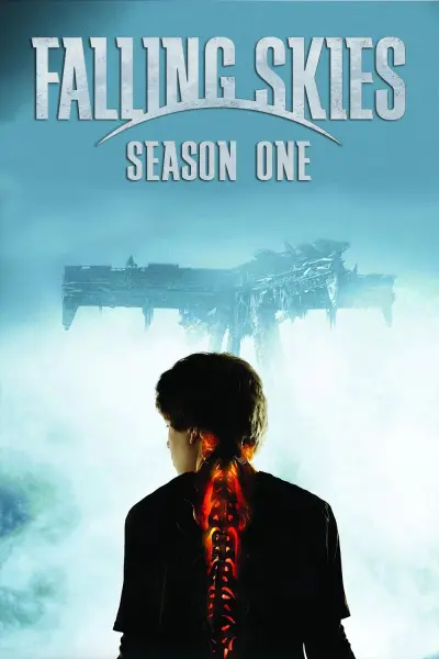 Bầu Trời Sụp Đỗ (Phần 1) (Falling Skies (Season 1))
