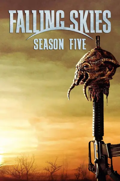 Bầu Trời Sụp Đỗ (Phần 5) (Falling Skies (Season 5))