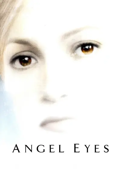 Cặp mắt thiên thần (Angel Eyes)