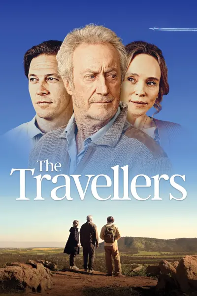 Chuyến đi hỗn loạn (The Travellers)