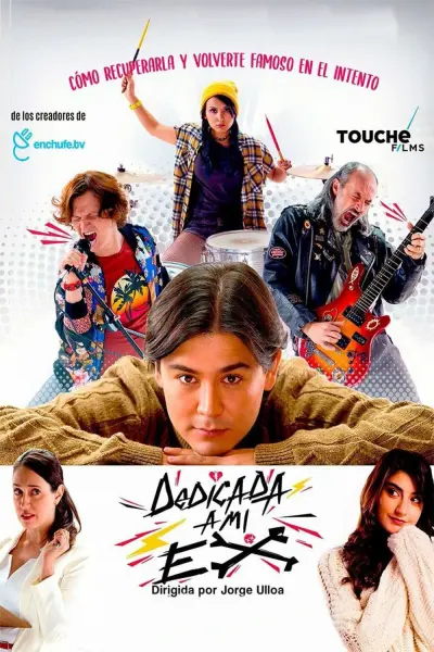 Dành riêng cho người yêu cũ của tôi (Dedicated to my ex)