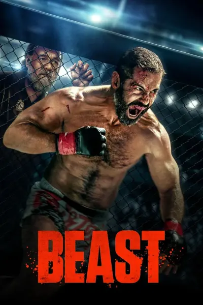 Đấu võ sinh tử (Beast)
