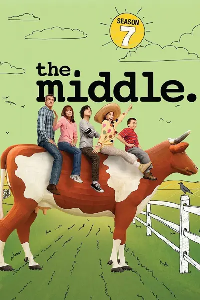 Gia đình Heck (Phần 7) (The Middle (Season 7))