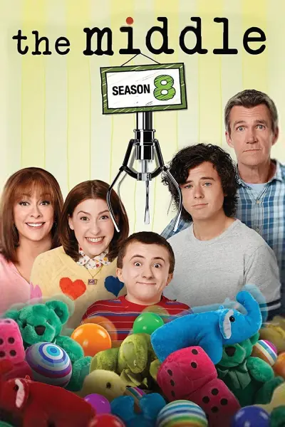 Gia đình Heck (Phần 8) (The Middle (Season 8))