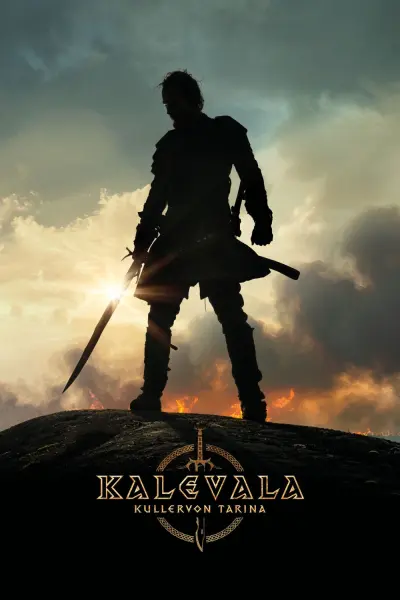 Kalevala: Kullervon tarina (Son of Revenge – The Story of Kalevala)