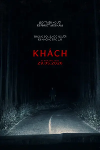 Khách (Passenger)