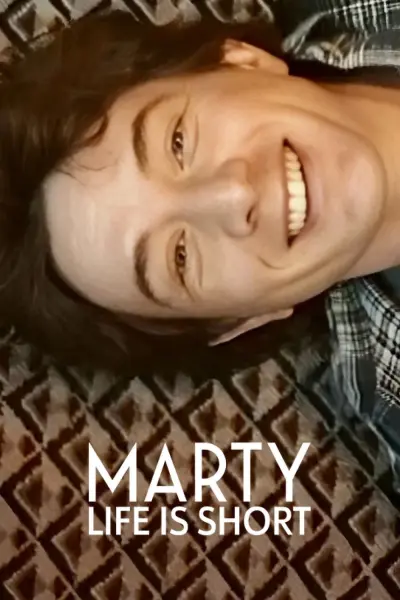 Marty, cuộc đời ngắn lắm (Marty, Life Is Short)