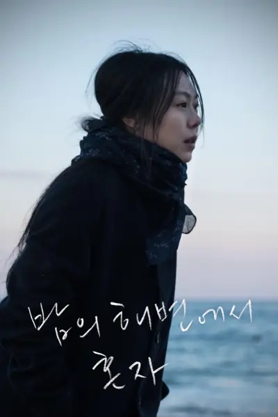 Một Mình Giữa Biển Đêm (On the Beach at Night Alone)