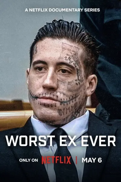 Người yêu cũ tệ nhất (Phần 2) (Worst Ex Ever (Season 2))