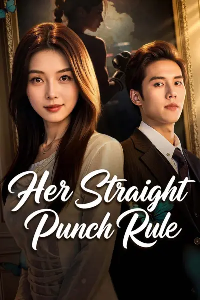 Quy Tắc Đấm Thẳng Của Cô Ấy (Her Straight Punch Rule)