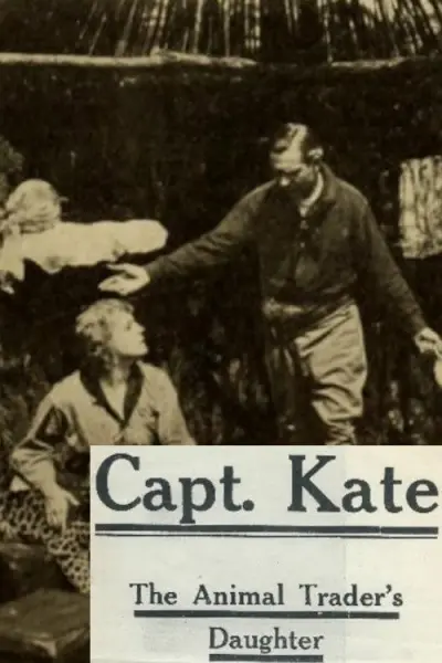 thuyền trưởng Kate (Captain Kate)