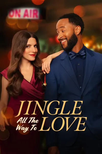 Tiếng Chuông Tình Yêu (Jingle All the Way to Love)