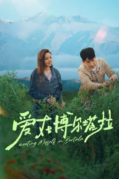 Tình Yêu Ở Bortala (Meeting Myself in Bortala)