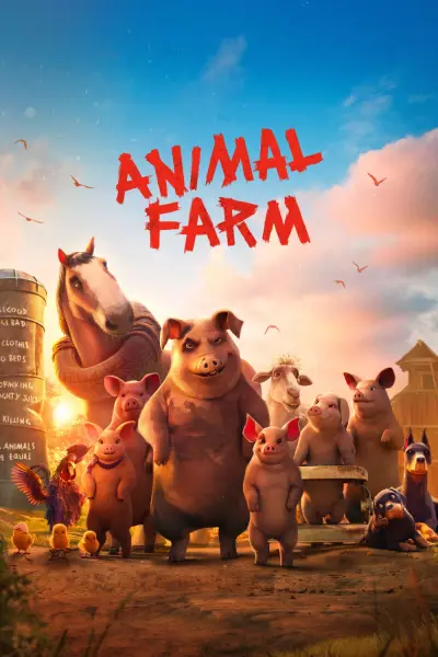 Trại Súc Vật (Animal Farm)