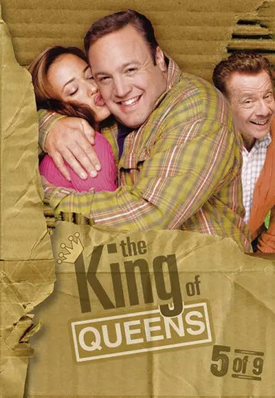 The King of Queens (Phần 5) (The King of Queens (Season 5))