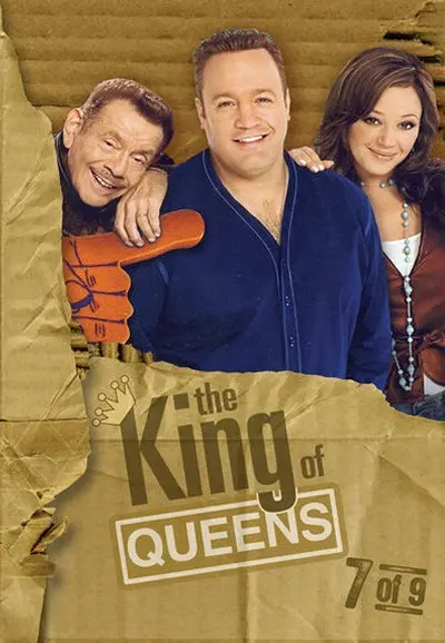 The King of Queens (Phần 7) (The King of Queens (Season 7))