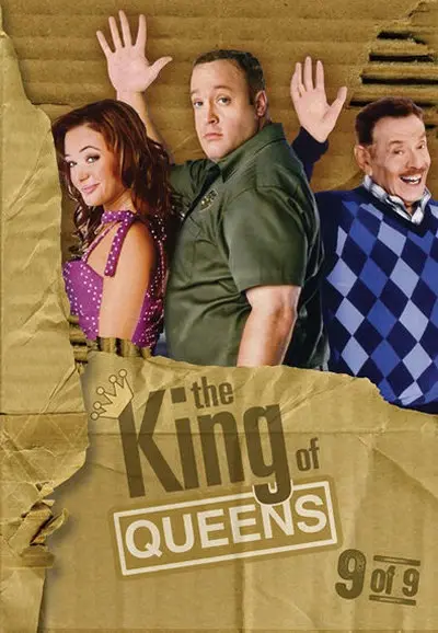 The King of Queens (Phần 9) (The King of Queens (Season 9))