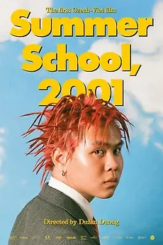 Trường hè, 2001 (Summer School, 2001)