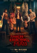 Thiên Đường Máu (Bloody Haven)