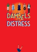 Bình Đẳng Giới (Damsels in Distress)