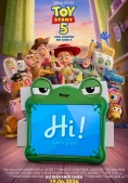 Câu Chuyện Đồ Chơi 5 (Toy Story 5)
